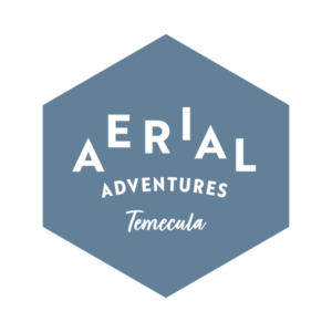 Aerial Adventures, Temecula logo