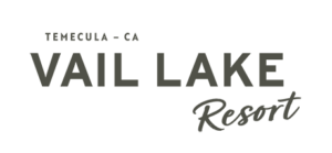Temecula, CA Vail Lake Resort Logo